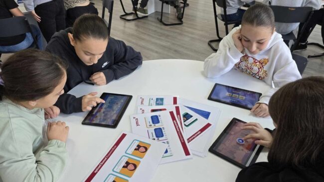 Cybersecurity Awareness for Young People 2