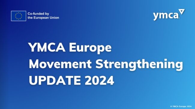 Movement Strenghthening Update