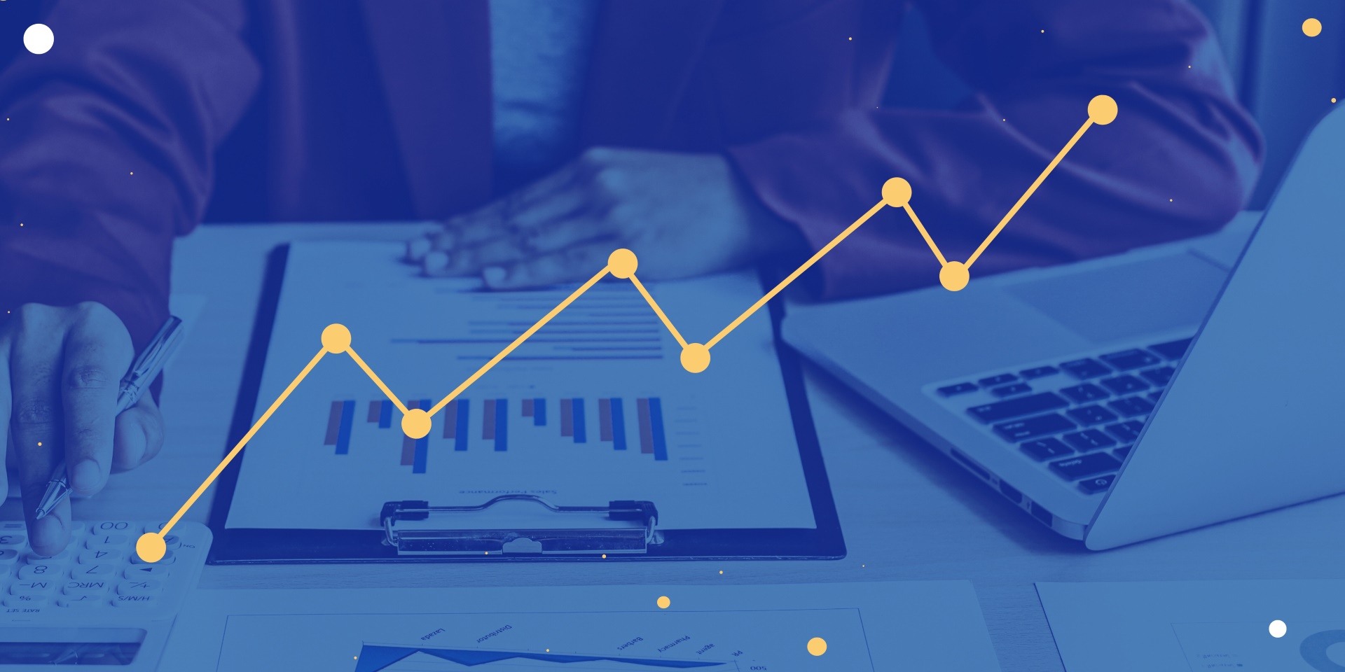Statistics 2024 on Comms