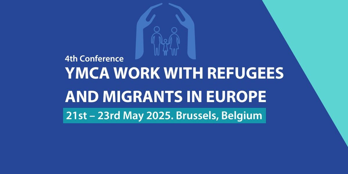 Cover Refugee and Migrants Conference 2025