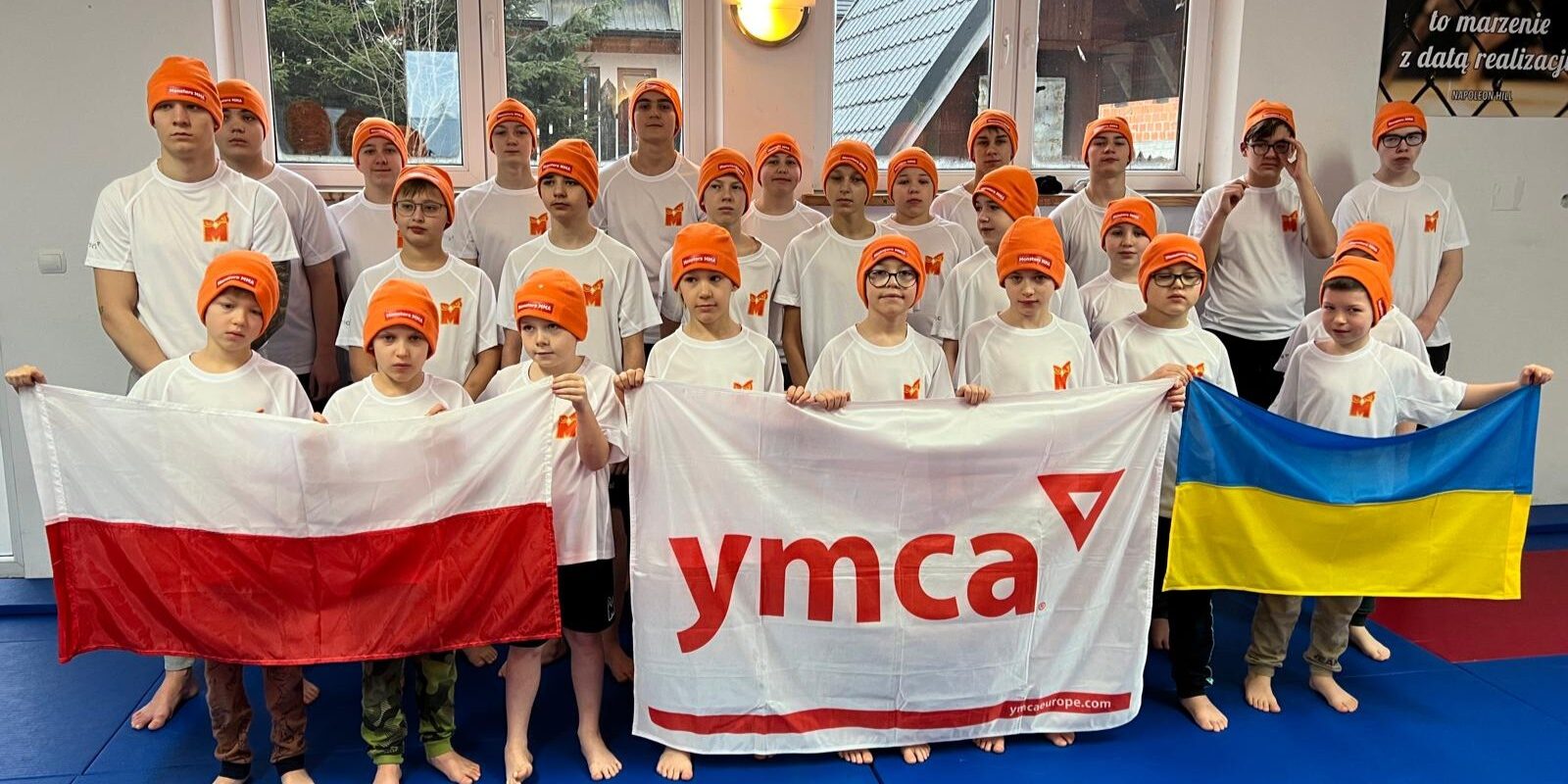 Polish Ukrainian Camp 2025-1