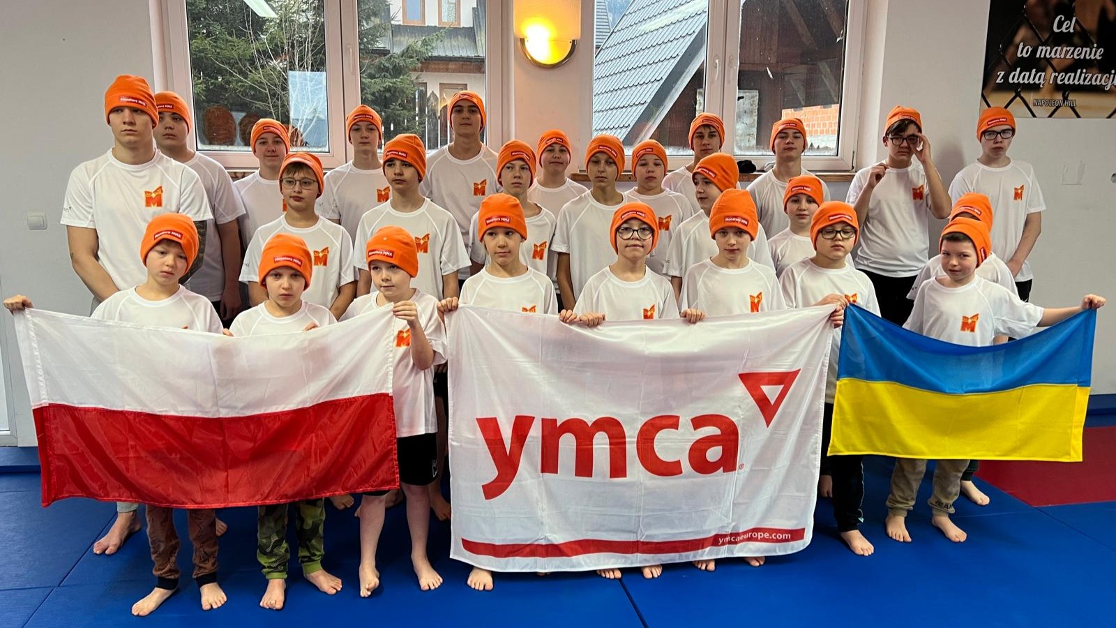 Polish Ukrainian Camp 2025-1