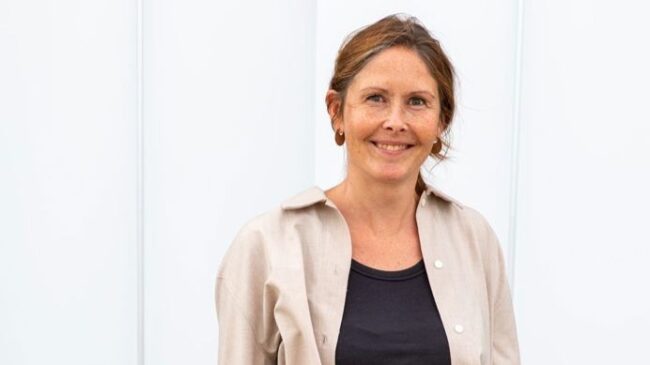 Gritt Rhinstrøm web