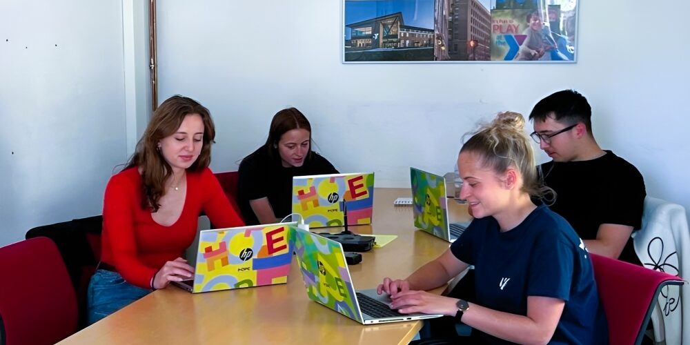 YMCA Avignon France web