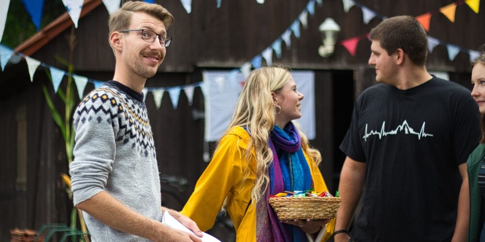 YMCA Schlesische Oberlausitz Germany