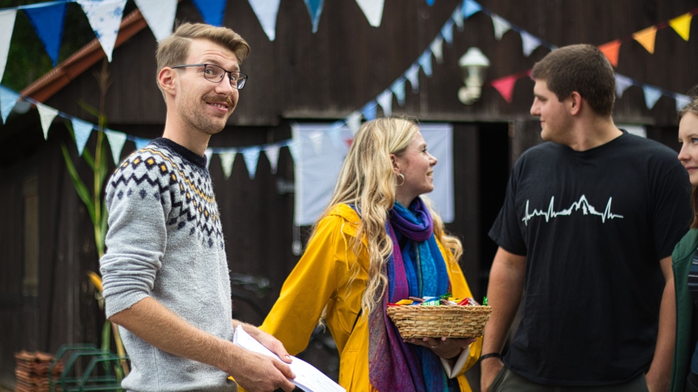 YMCA Schlesische Oberlausitz Germany