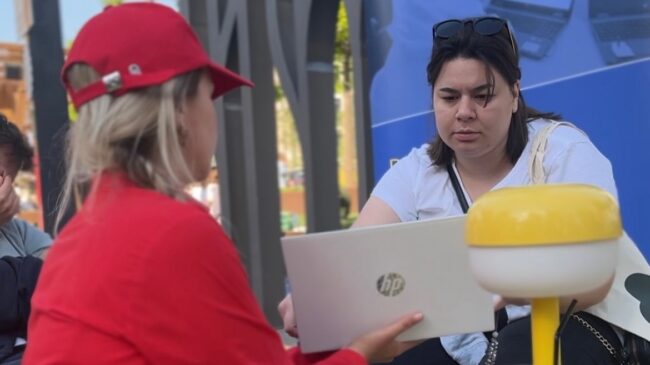 Komuna Market and YMCA Serbia 3