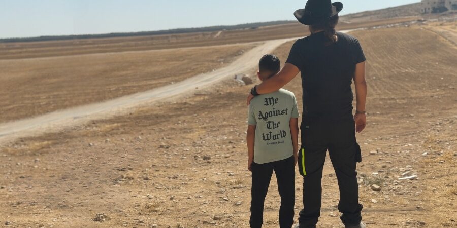 ceasefire gaza statement cover