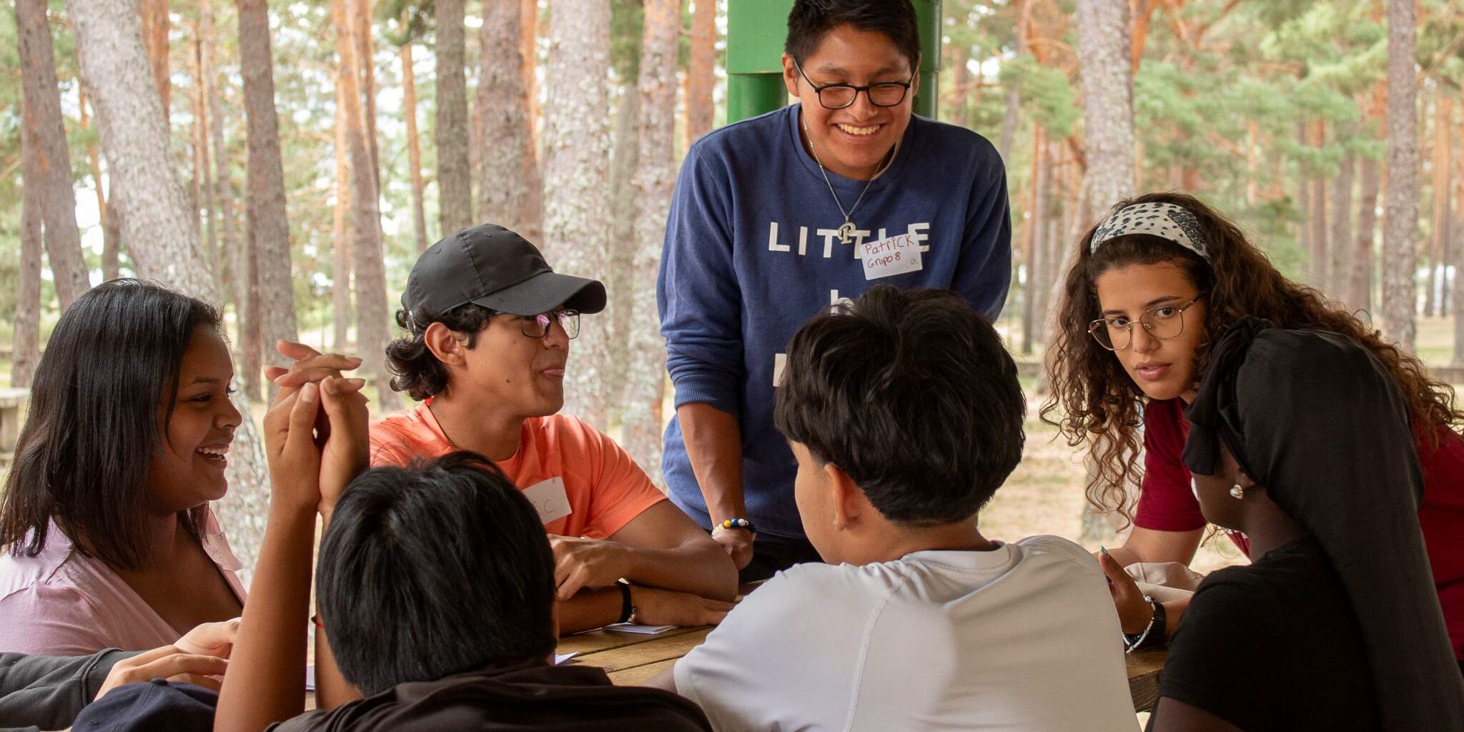 Growing PulseZ Community in Spain2