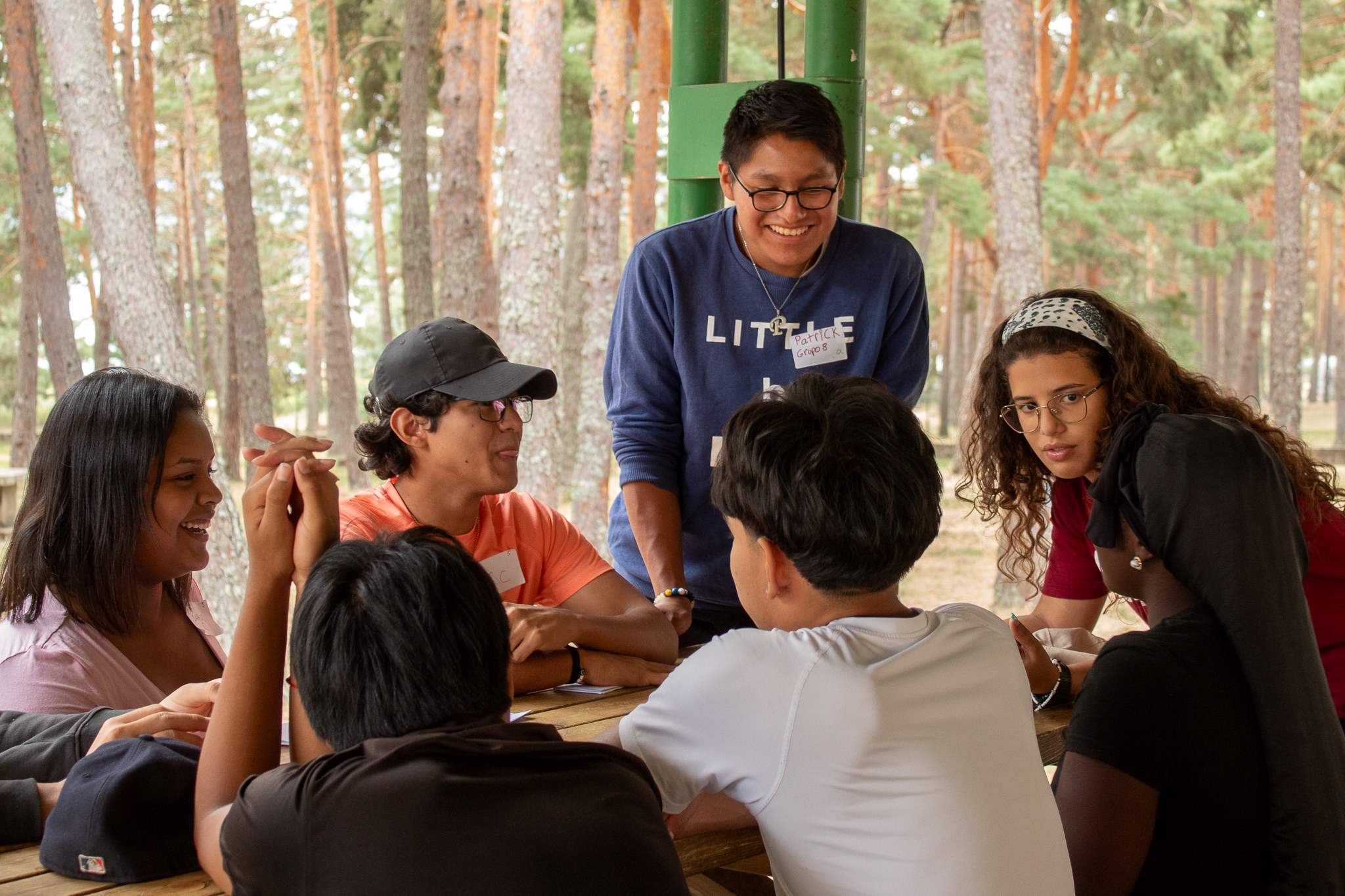 Growing PulseZ Community in Spain2