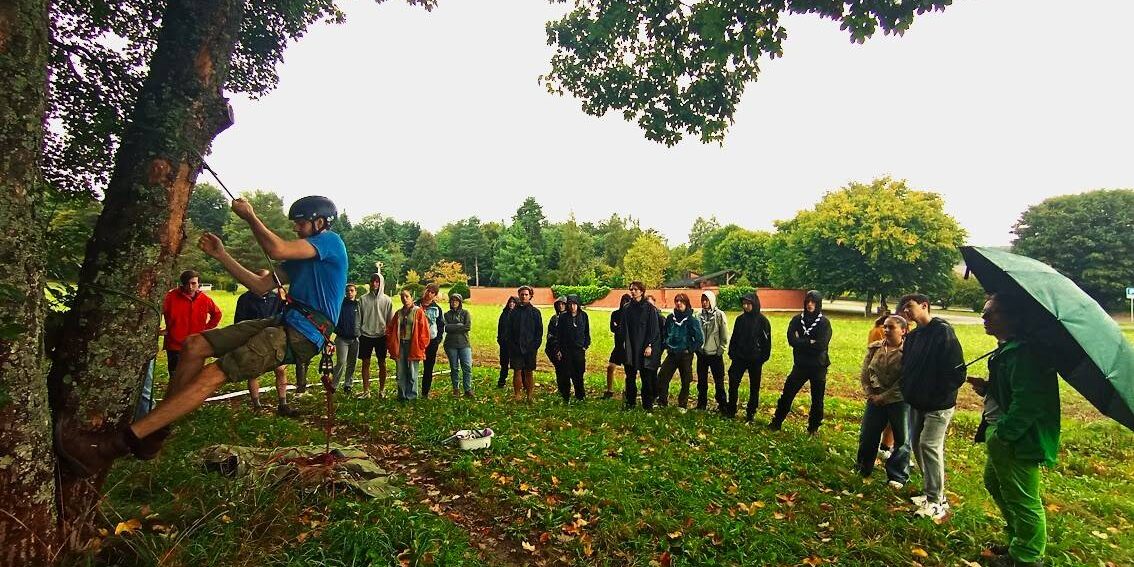 Where Scouts Grow ESG-Leadership Training & Seminar 2025 3