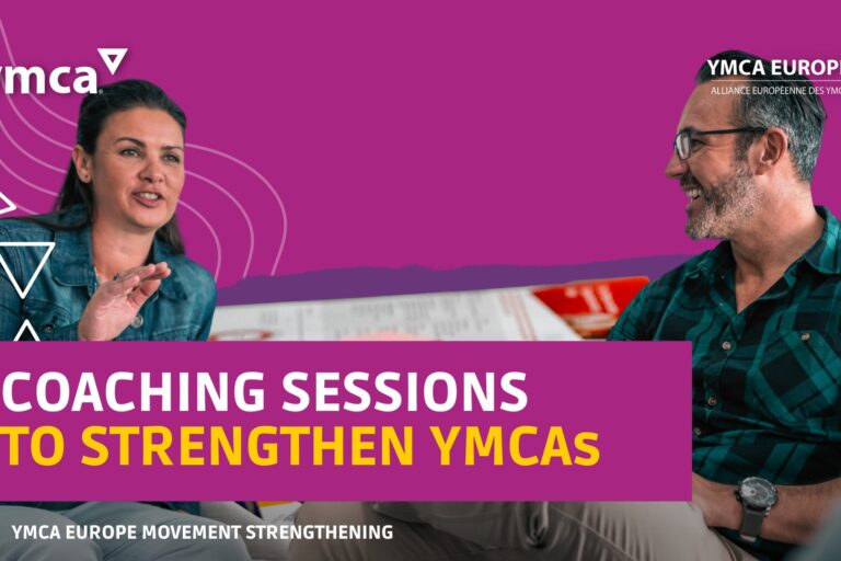 Coaching Sessions Supporting Leaders for Strengthening Movements