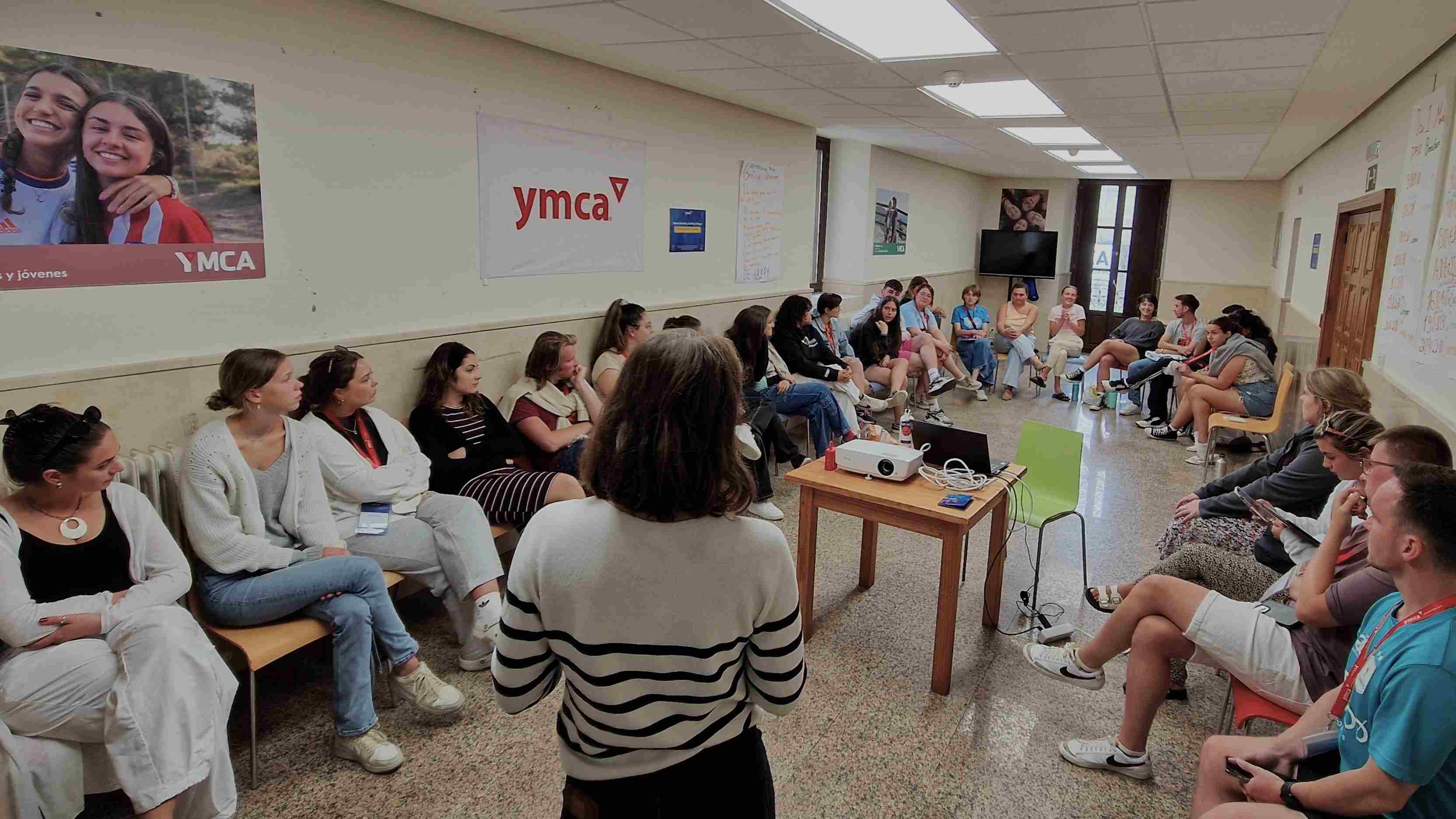 Community Solutions Hub 1