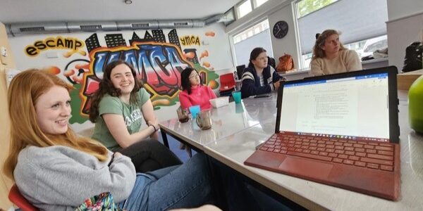 New Volunteering Opportunity at YMCA Nederlands