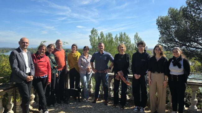 Advancing Digital Opportunites at YMCA France