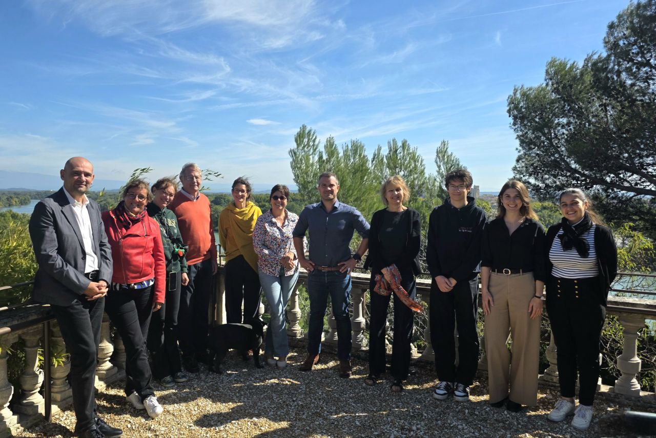 Advancing Digital Opportunites at YMCA France