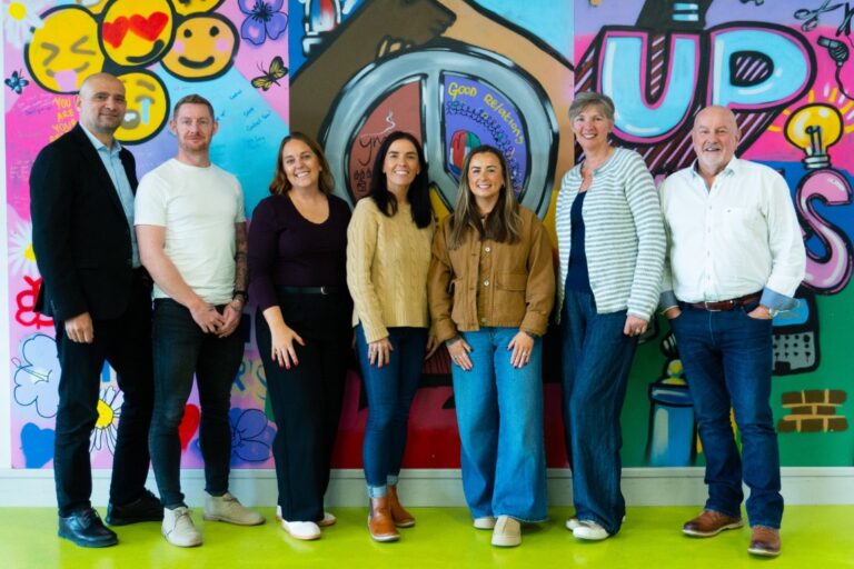 Field Visit to YMCA Ireland Learning from Local Impact (Medium)