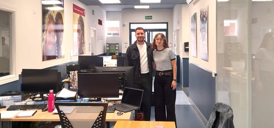 Learning from Local Impact Our Visit to YMCA Spain 3