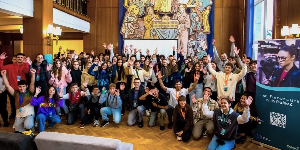 PulseZ Local Event in Gabrovo