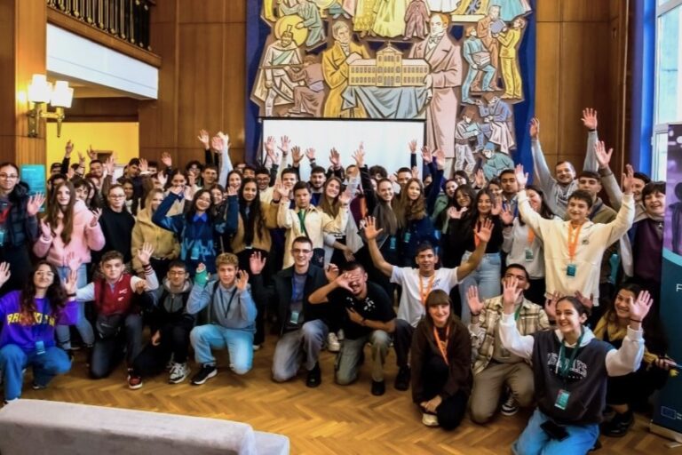 PulseZ Local Event in Gabrovo