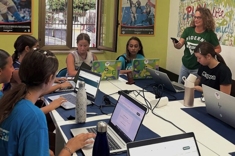 PulseZ Local Event in Siderno Bridging Sports & Journalism