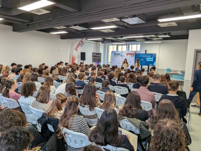 Youth in Arad Are Redefining Media Through PulseZ