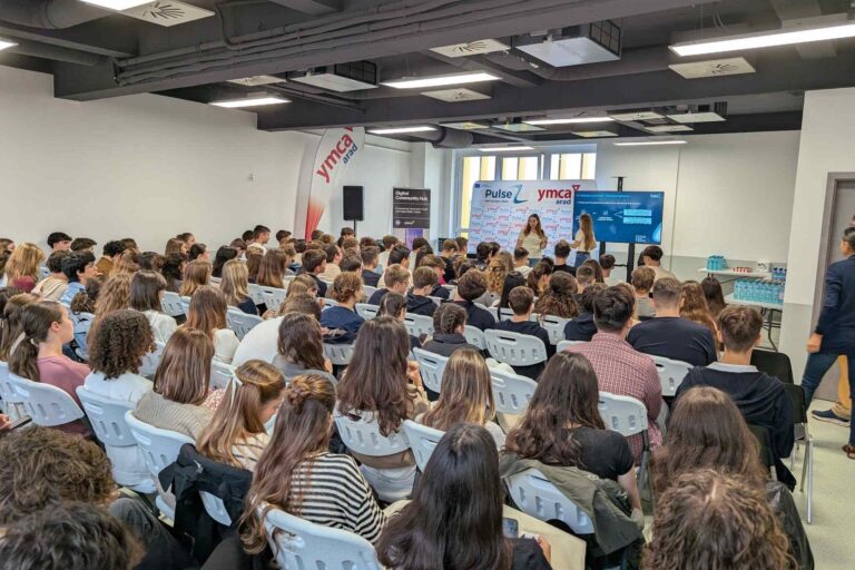 Youth in Arad Are Redefining Media Through PulseZ