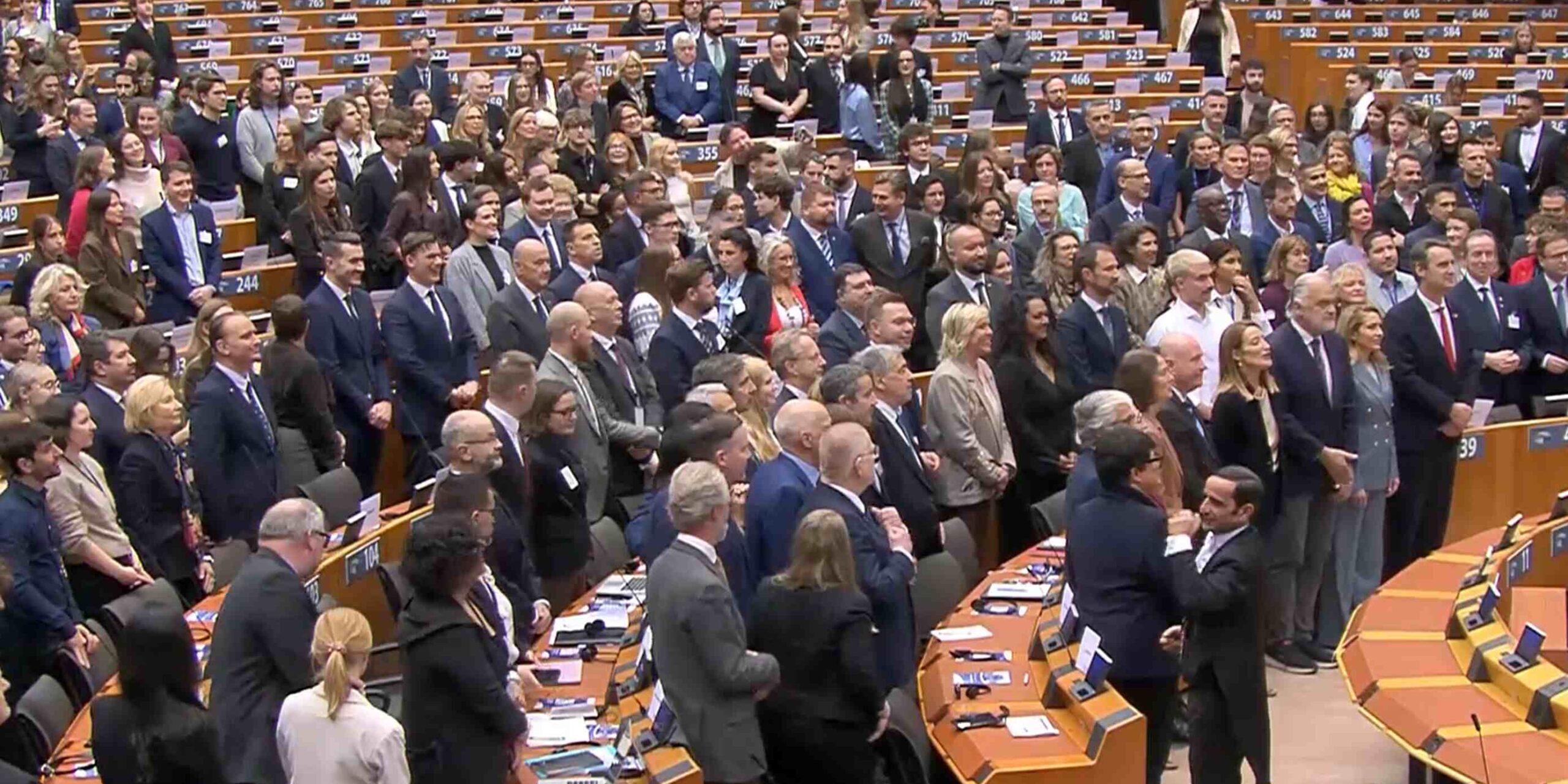 EU Democracy Forum 2