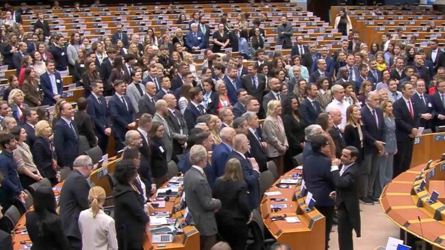 EU Democracy Forum 2