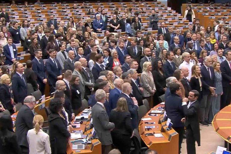 EU Democracy Forum 2