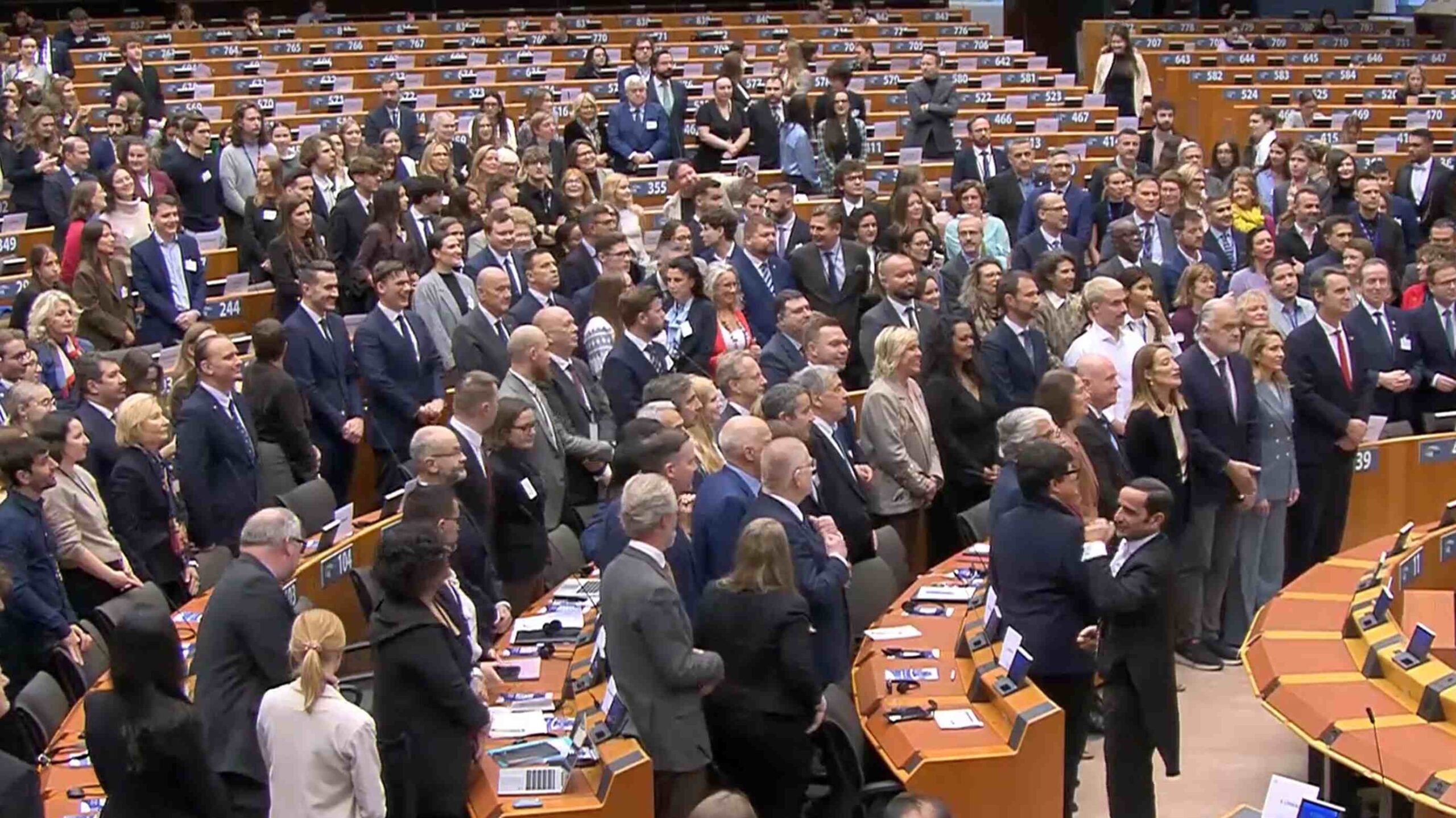 EU Democracy Forum 2