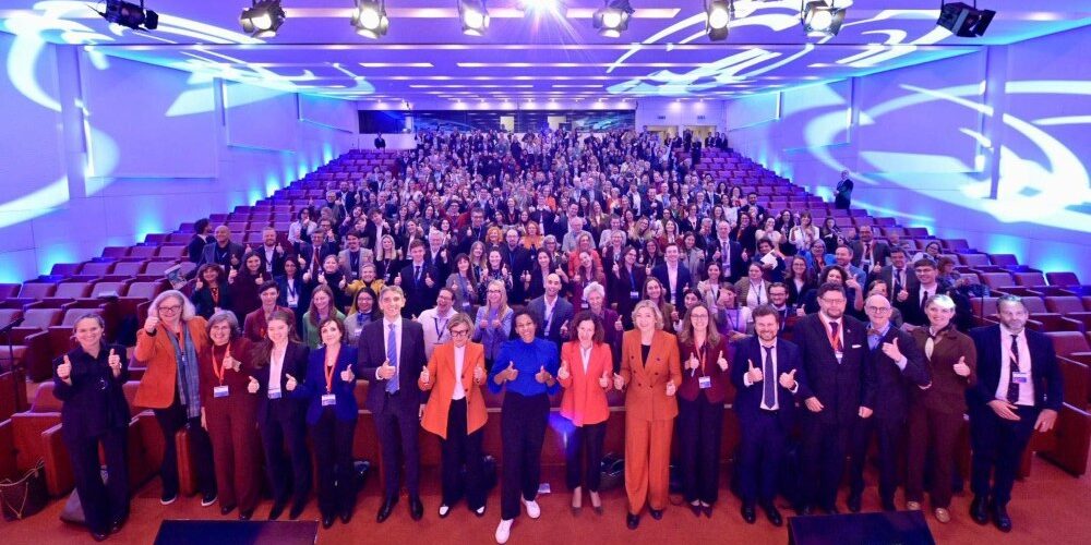 European Education and Skills Summitvc 2025