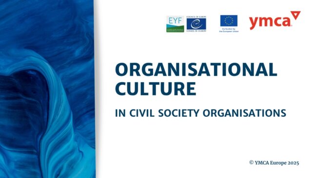 Organisational Culture and Change Guide