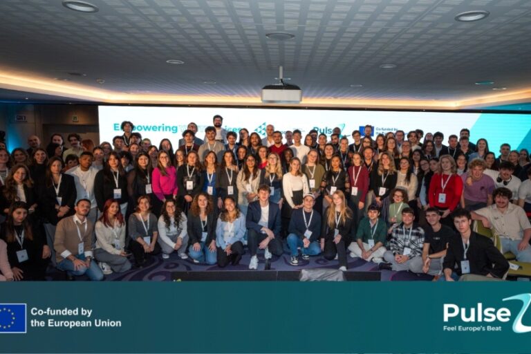 pulsez event brussels