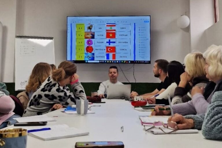 EHMC Project Turning Vision into Action with Our Pilot Roll-out Plan