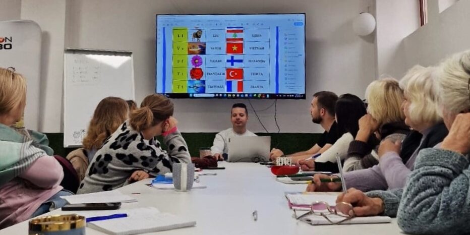 EHMC Project Turning Vision into Action with Our Pilot Roll-out Plan