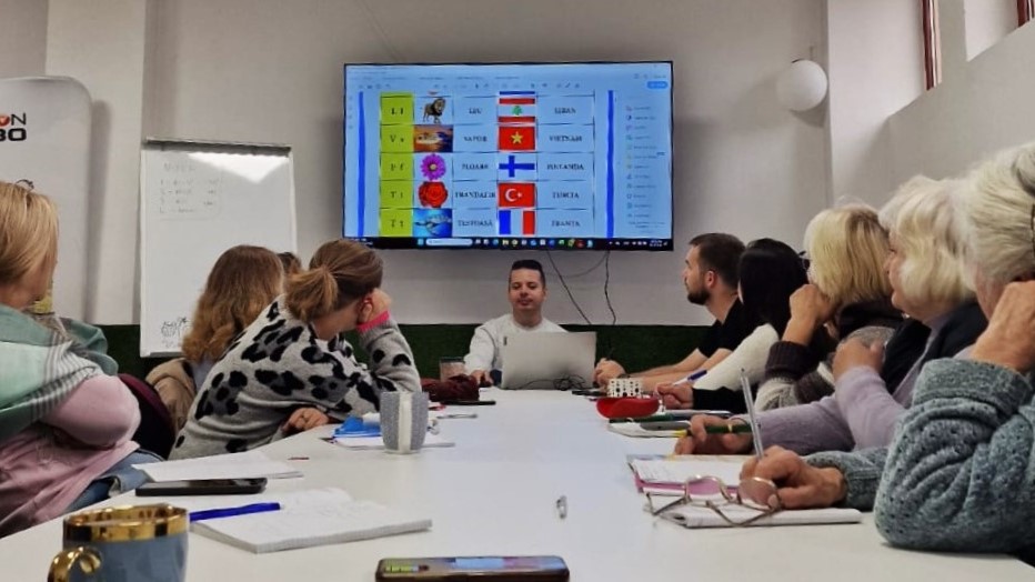 EHMC Project Turning Vision into Action with Our Pilot Roll-out Plan