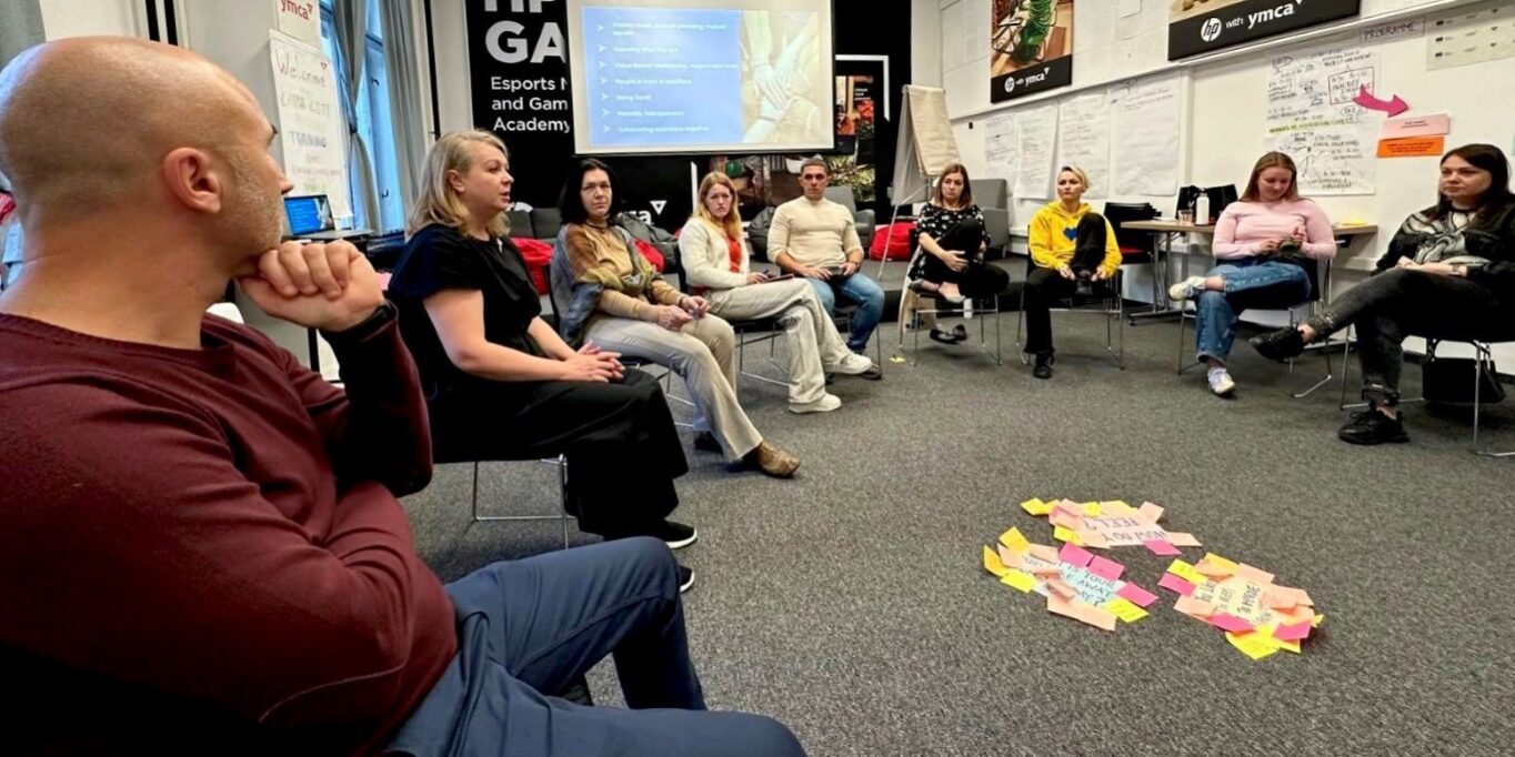 EHMC in Slovakia (Medium)