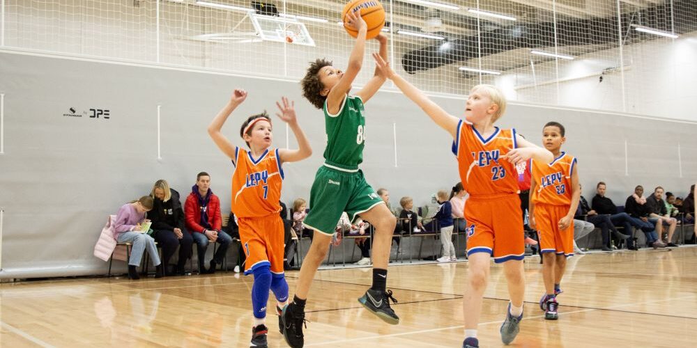 Helsinki Basketball Festival