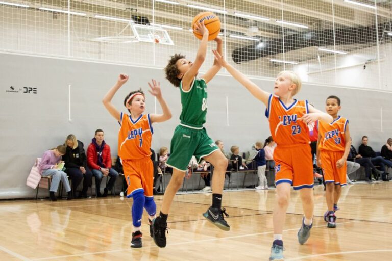 Helsinki Basketball Festival