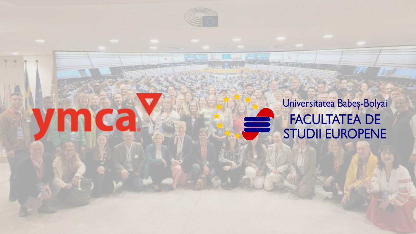 Partnership YMCA UBB