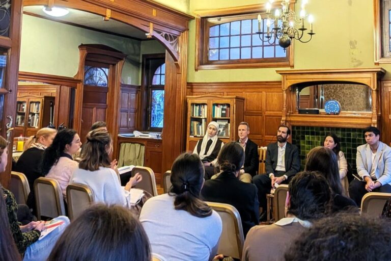 YMCA at Pathways Forward Talent on the Move