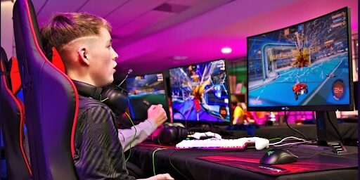 2026 Digital Youth Work – Larne YMCA Case Study 2 (Medium)