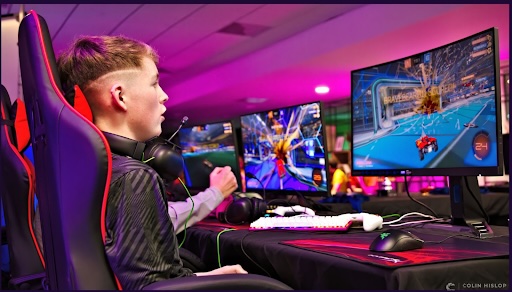 2026 Digital Youth Work – Larne YMCA Case Study 2 (Medium)