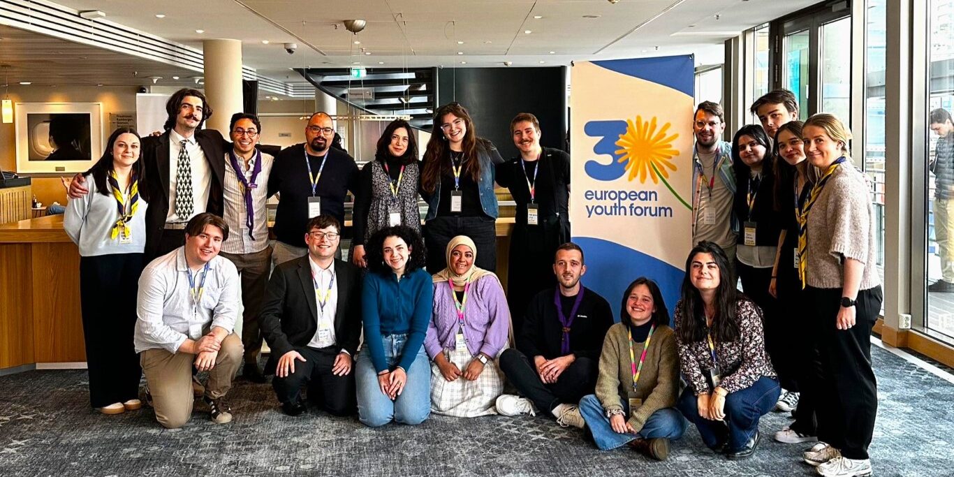 Insights from the GA of Youth Forum (Medium)