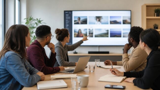 Guidelines for Safe Use of Photos Online in European YMCAs