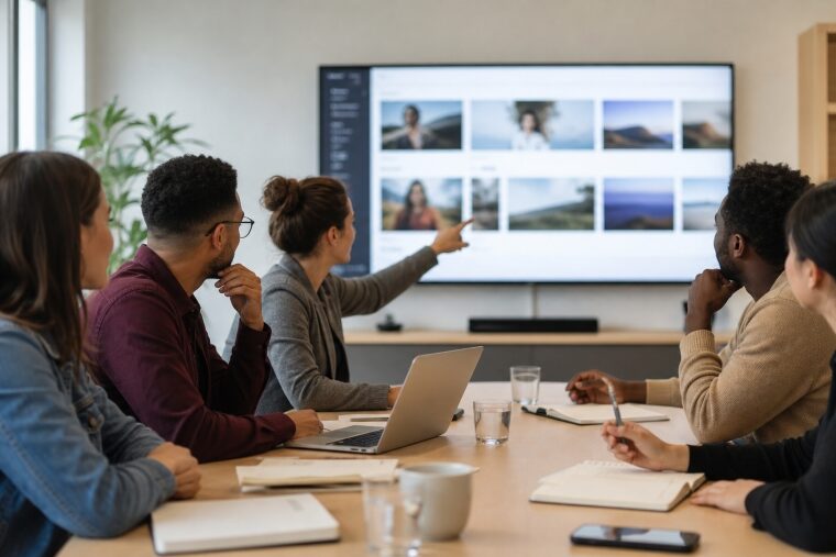 Guidelines for Safe Use of Photos Online in European YMCAs