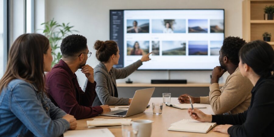 Guidelines for Safe Use of Photos Online in European YMCAs