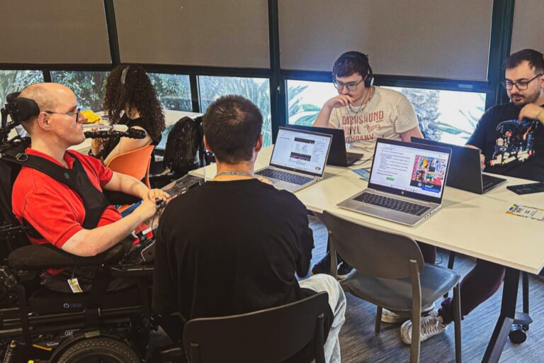 HP-YMCA Digital Hub Launches in Setúbal Empowering Communities via Game Development & Skilling
