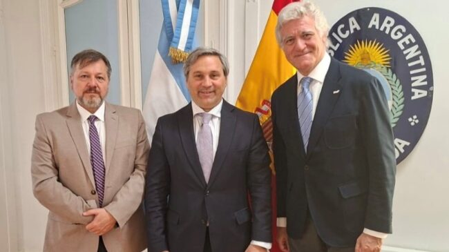 YMCA Argentina 2026 cover